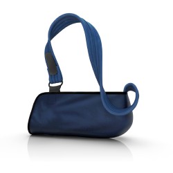 Zdjęcie produktu - #2 Actimove Professional Line Temblak, rozm. M granatowy