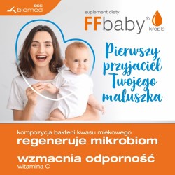 #0 – FF Baby krople, 10ml