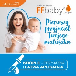 #1 – FF Baby krople, 10ml