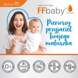#2 – FF Baby krople, 10ml