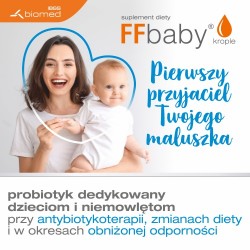 #3 – FF Baby krople, 10ml