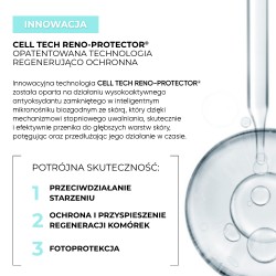 Zdjęcie produktu - #3 L'BIOTICA Estetic Clinic Acid Treatment Wygładzająco-odnawiające serum na noc, 30ml