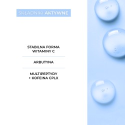 Zdjęcie produktu - #4 L'BIOTICA Estetic Clinic Oxy Treatment Napinająco-wygładzająca dermo-maska hydrożelowa do twarzy, 23ml/1szt.