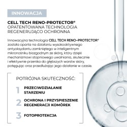 Zdjęcie produktu - #3 L'BIOTICA Estetic Clinic Pure Estetic Enzymatyczny mikrozłuszczający żel do mycia twarzy, 200ml