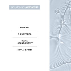 Zdjęcie produktu - #4 L'BIOTICA Estetic Clinic Pure Estetic Kojąco-nawilżający żel do mycia twarzy, 200ml