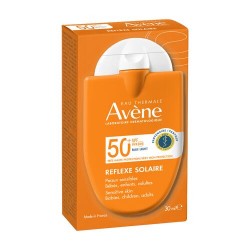 Zdjęcie produktu - #0 AVENE Refleks słoneczny SPF50+, 30ml