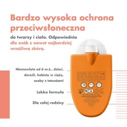 Zdjęcie produktu - #2 AVENE Refleks słoneczny SPF50+, 30ml