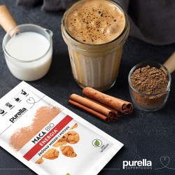 Zdjęcie produktu - #2 PURELLA Maca Bio, 28g 