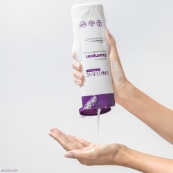 Zdjęcie produktu - #3 Zestaw 3x Szampon przeciw wypadaniu włos&oacute;w, 200 ml
