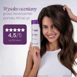 Zdjęcie produktu - #4 Zestaw 3x Szampon przeciw wypadaniu włos&oacute;w, 200 ml