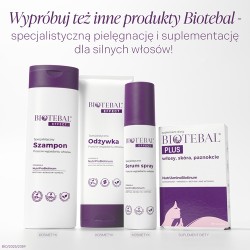 Zdjęcie produktu - #5 Zestaw 3x Szampon przeciw wypadaniu włos&oacute;w, 200 ml