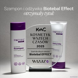 Zdjęcie produktu - #6 Zestaw 3x Szampon przeciw wypadaniu włos&oacute;w, 200 ml