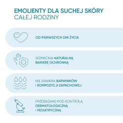 Zdjęcie produktu - #4 OILLAN Derm+ Balsam do ciała, 200ml 