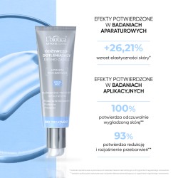 Zdjęcie produktu - #1 L'BIOTICA Estetic Clinic Oxy Treatment Odżywczo-dotleniający Dermo-zabieg - krem na noc, 35ml 