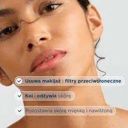Miniaturka artykułu - #1 BIODERMA SENSIBIO Oczyszczający Olejek Micelarny Do Demakijażu, 150ml
