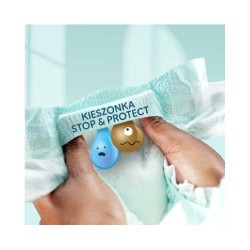 Zdjęcie produktu - #1 Pampers Premium Care 3 Midi Pieluchy dla dzieci, 200 szt.