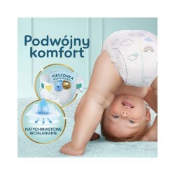 Zdjęcie produktu - #3 Pampers Premium Care 3 Midi Pieluchy dla dzieci, 200 szt.
