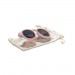 Zdjęcie produktu - #1 Babiators Okulary przeciwsłoneczne KEYHOLE BALLERINA PINK SMOKE LENS 3-5 lat O-KEY002-M