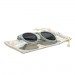 Zdjęcie produktu - #1 Babiators Okulary przeciwsłoneczne KEYHOLE - Mint to be 0-2 lata O-KEY004-S