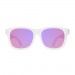 Zdjęcie produktu - #0 Babiators Okulary przeciwsłoneczne Navigator Irridescent Orchid Opal Gradient Lenses 0-2 lata O-NAV012-S