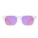 Zdjęcie produktu - #1 Babiators Okulary przeciwsłoneczne Navigator IRRIDESCENT ORCHID OPAL GRADIENT LENSES 3-5 lat O-NAV012-M
