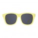 Zdjęcie produktu - #0 Babiators Okulary przeciwsłoneczne Navigator LEMON ZEST SMOKE LENSES 0-2 lata O-NAV007-S