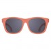 Zdjęcie produktu - #0 Babiators Okulary przeciwsłoneczne NAVIGATOR MAD MELON SMOKE LENSES 3-5 lat 0-NAV-004-M