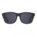 Zdjęcie produktu - #0 Babiators Okulary przeciwsłoneczne NAVIGATOR JET BLACK SMOKE LENS 3-5 lat O-NAV-001-M
