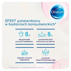 Zdjęcie produktu - #1 OILATUM Formuła MED krem, 300ml