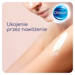 Zdjęcie produktu - #6 OILATUM Formuła MED krem, 300ml