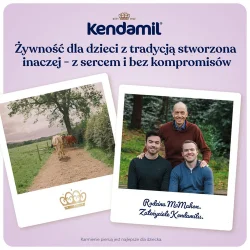 #8 – Kendamil Premium 2 Mleko następne, 800 g