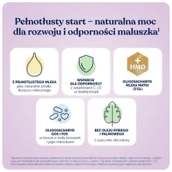 #2 – Kendamil Premium 3 Produkt w proszku na bazie białka krowiego, 800g