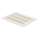 Zdjęcie produktu - #0 Hartmann Omnistrip Plastry do zamykania ran 6 x 76mm, 50 x 3 szt.