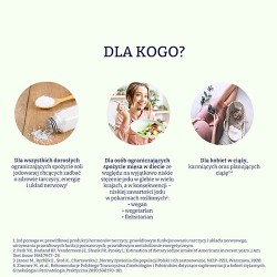 Zdjęcie produktu - #1 Naturell Jod, 100 kapsułek