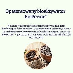 Zdjęcie produktu - #1 NATURELL witamina D 2000+, 60kaps.