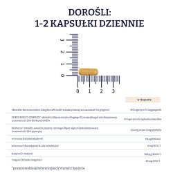 Zdjęcie produktu - #4 NATURELL witamina D 2000+, 60kaps.