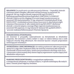 Zdjęcie produktu - #5 NATURELL witamina D 2000+, 60kaps.