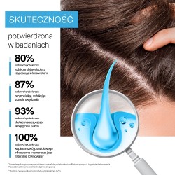 Zdjęcie produktu - #3 BIOVAX Trychologic Łupież Szampon do włos&oacute;w i sk&oacute;ry głowy, 200ml