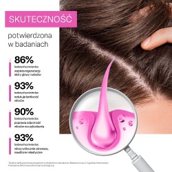 Zdjęcie produktu - #3 BIOVAX Trychologic Przesuszenie i Łamliwość Szampon do włos&oacute;w i sk&oacute;ry głowy, 200ml