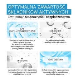Zdjęcie produktu - #2 BIOVAX Trychologic Łupież Serum do sk&oacute;ry głowy, 50ml