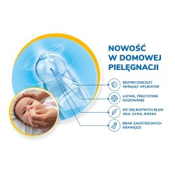 Zdjęcie produktu - #0 KATAREK Electrino Secure+ Zestaw na katar 