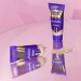 Zdjęcie produktu - #2 INGRID Mineral Silk & Lift Podkład nawilżająco-wygładzający 029 Porcelain, 30ml