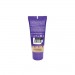 Zdjęcie produktu - #0 INGRID Mineral Silk & Lift Podkład nawilżająco-wygładzający 032 Warm Sand, 30ml