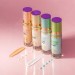 Zdjęcie produktu - #1 INGRID Matująca baza pod makijaż Blur & Matt, 30ml
