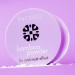 Zdjęcie produktu - #2 INGRID Matujący puder bambusowy sypki, 8g