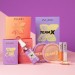 #0 – INGRID TEAM X Błyszczyk do ust Cutie, 8ml