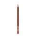Zdjęcie produktu - #0 INGRID Viki Gabor ID Lip Pencil kredka do ust 01 1,2g
