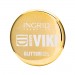 Zdjęcie produktu - #0 INGRID ID Viki Gabor Żel ekstremalnie brokatowy 06, 7g
