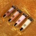 Zdjęcie produktu - #1 INGRID X Viki Gabor Id Lip Gels Set Zestaw błyszczyk&oacute;w do ust, 4x15ml