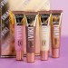 Zdjęcie produktu - #2 INGRID X Viki Gabor Id Lip Gels Set Zestaw błyszczyk&oacute;w do ust, 4x15ml